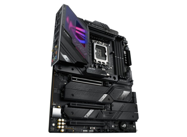 ASUS ROG STRIX Z790-E GAMING WIFI Intel Z790 LGA 1700 ATX - Afbeelding 2