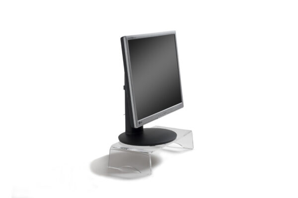 BakkerElkhuizen Q-riser 90 Monitor Stand - Afbeelding 3