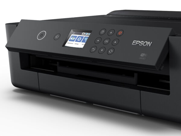 Epson Expression Photo HD XP-15000 - Afbeelding 8