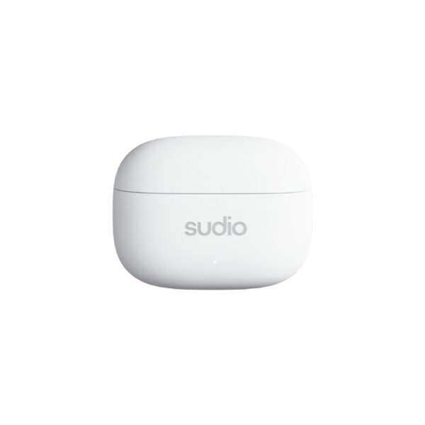 Sudio A1 Pro Headset True Wireless Stereo (TWS) In-ear Gesprekken/Muziek/Sport/Elke dag Bluetooth Wit - Afbeelding 3