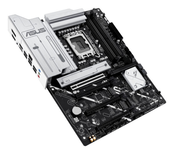 ASUS PRIME Z890-P Intel Z890 LGA 1851 (Socket V1) ATX - Afbeelding 7