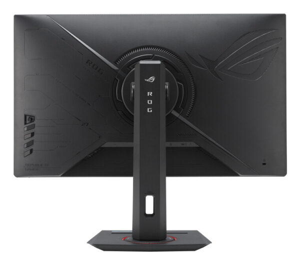 ASUS XG27UCS computer monitor 68,6 cm (27") 3840 x 2160 Pixels 4K Ultra HD LCD Zwart - Afbeelding 7