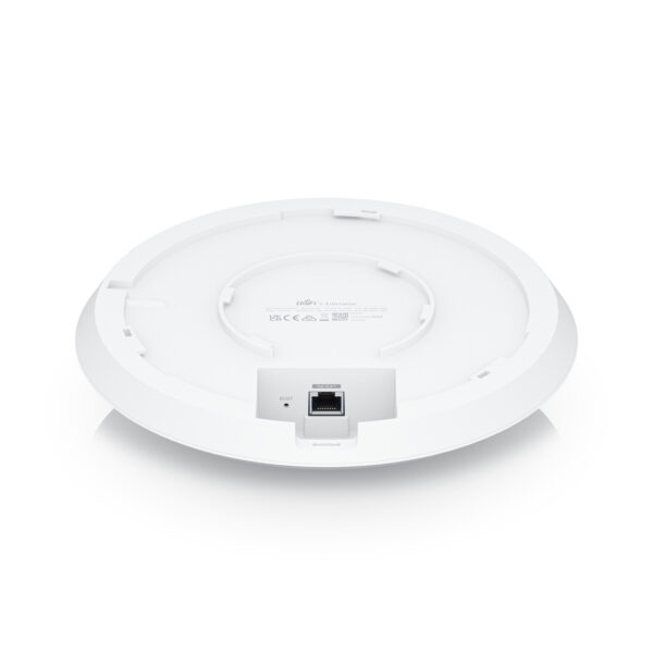 Ubiquiti Networks UniFi6 Enterprise 4800 Mbit/s Wit Power over Ethernet (PoE) - Afbeelding 5