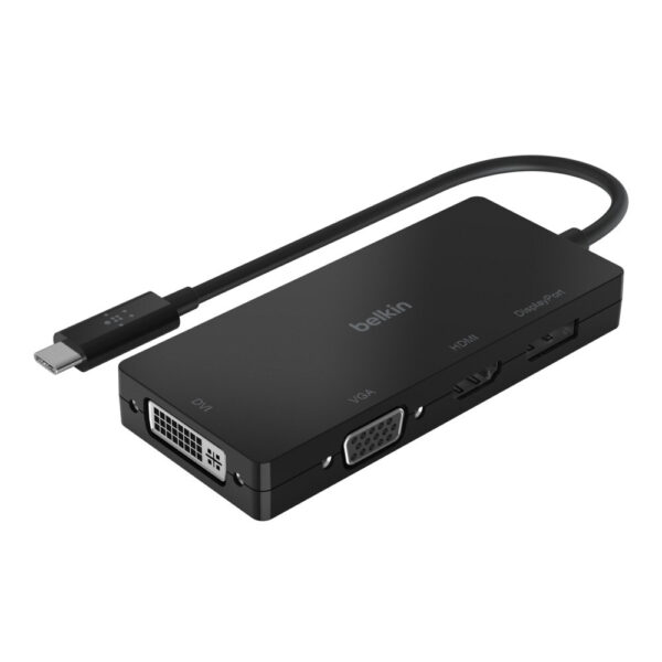 Belkin USB-C Multi Video Adapter - Afbeelding 8