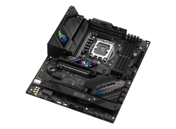 ASUS ROG STRIX B760-F GAMING WIFI Intel B760 LGA 1700 ATX - Afbeelding 5