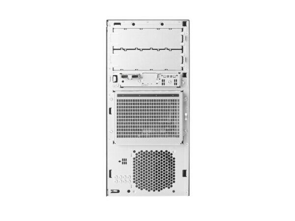 HPE ProLiant ML30 Gen11 server 1 TB Tower (4U) Intel Xeon E E-2414 2,6 GHz 16 GB DDR5-SDRAM 350 W - Afbeelding 5