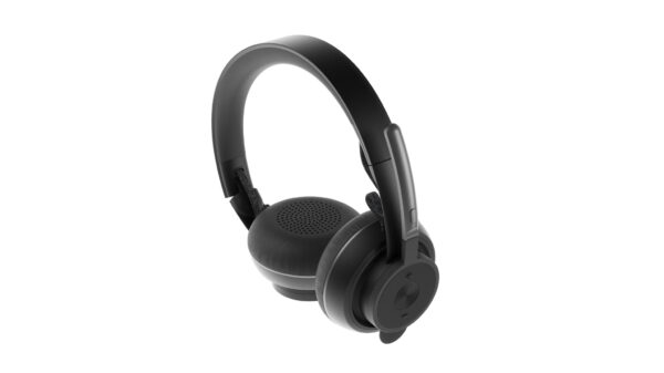 Logitech Zone Headset Draadloos Hoofdband Kantoor/callcenter Bluetooth Grafiet - Afbeelding 8