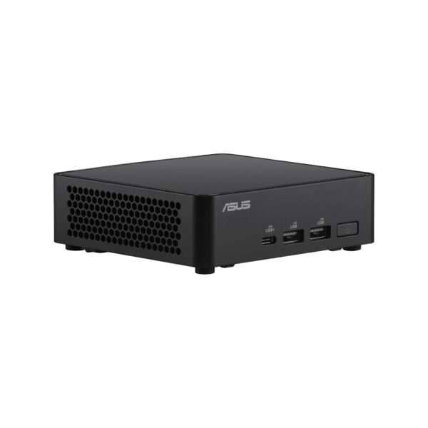 ASUS NUC 14 Pro RNUC14RVKU500002I UCFF Zwart 125H - Afbeelding 11