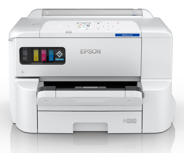 Epson WorkForce Pro EP-C7000DW inkjetprinter Kleur 4800 x 1200 DPI A3+ Wifi - Afbeelding 27