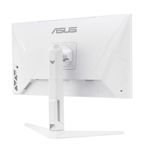 ASUS TUF Gaming VG27AQML1A-W computer monitor 68,6 cm (27") 2560 x 1440 Pixels Wide Quad HD LCD Wit - Afbeelding 6