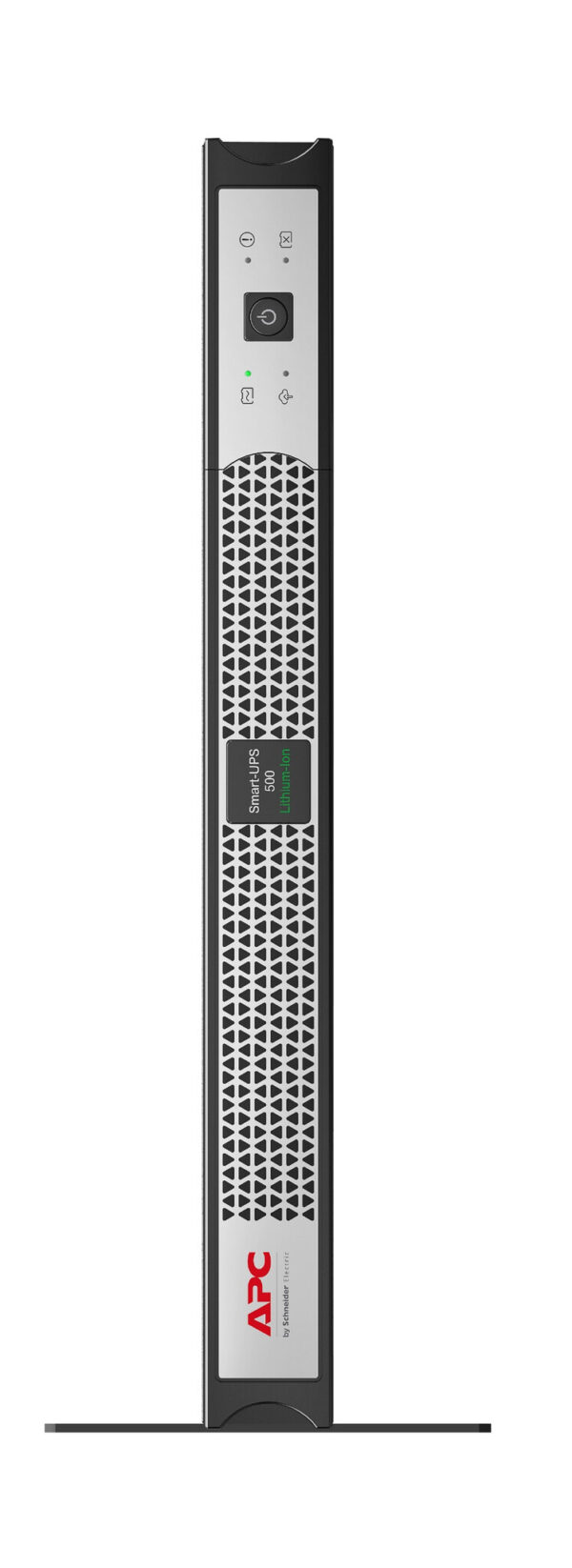 APC Smart-UPS Li-ion SCL500RMI1UNC Noodstroomvoeding - 4x C13, short depth, Rack/tower/wall mount, NMC, 500VA - Afbeelding 7