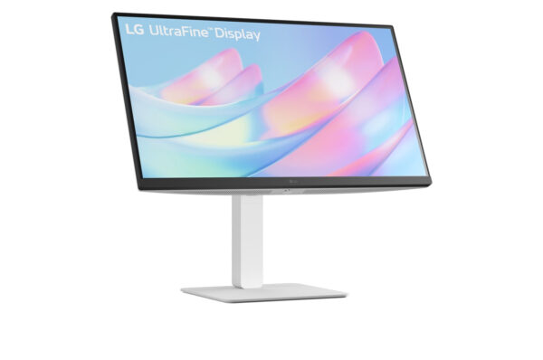 LG 27US550-W computer monitor 68,6 cm (27") 3840 x 2160 Pixels 4K Ultra HD LCD Zwart, Wit - Afbeelding 10