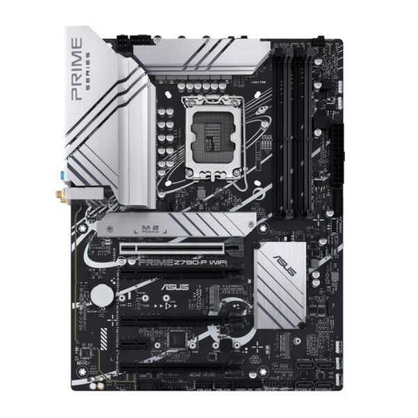 ASUS PRIME Z790-P WIFI Intel Z790 LGA 1700 ATX - Afbeelding 6