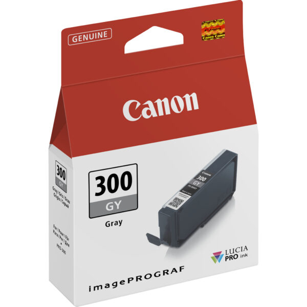 Canon 4200C001 inktcartridge 1 stuk(s) Origineel Grijs