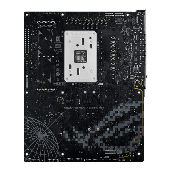 ASUS ROG STRIX X870-F GAMING WIFI AMD X870 Socket AM5 ATX - Afbeelding 9