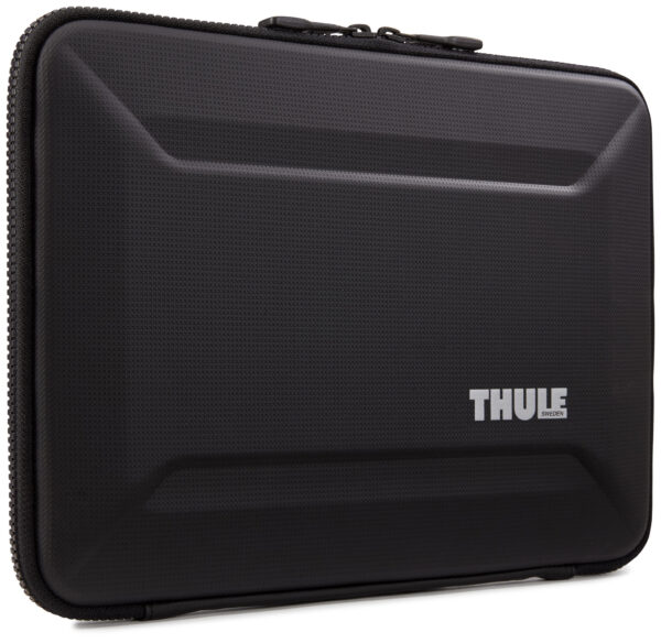 Thule Gauntlet 4.0 TGSE2358 - Black 35,6 cm (14") Opbergmap/sleeve Zwart