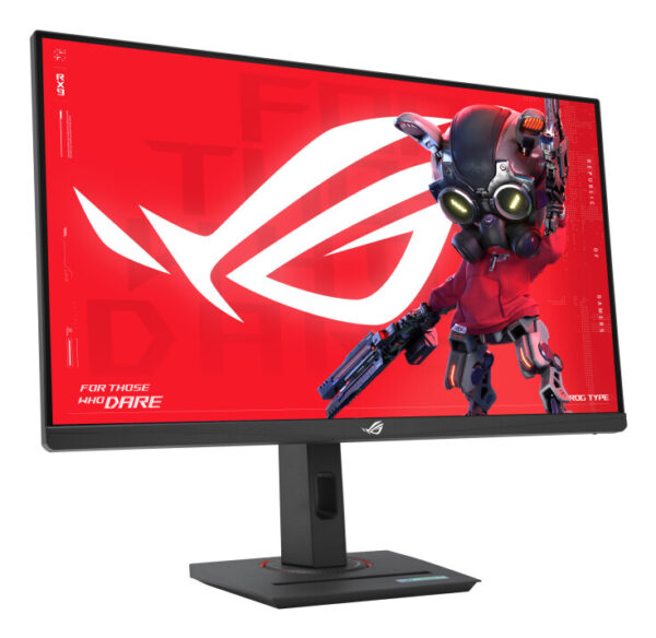 ASUS XG27UCS computer monitor 68,6 cm (27") 3840 x 2160 Pixels 4K Ultra HD LCD Zwart - Afbeelding 3