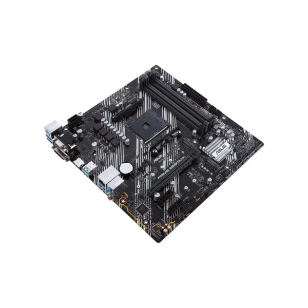 ASUS PRIME B550M-K AMD B550 Socket AM4 micro ATX - Afbeelding 4