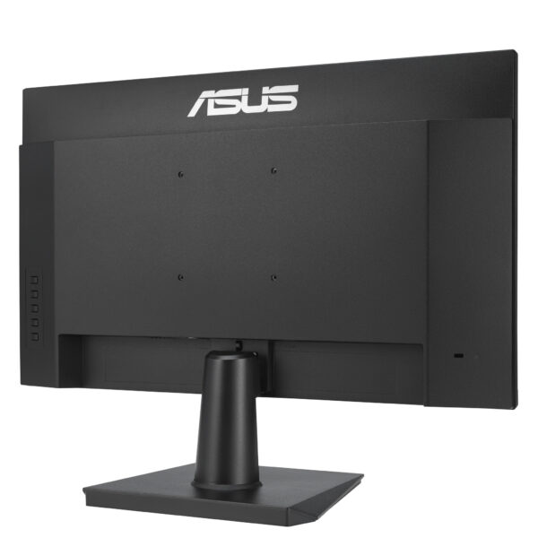 ASUS VA27EHF computer monitor 68,6 cm (27") 1920 x 1080 Pixels Full HD LCD Zwart - Afbeelding 5