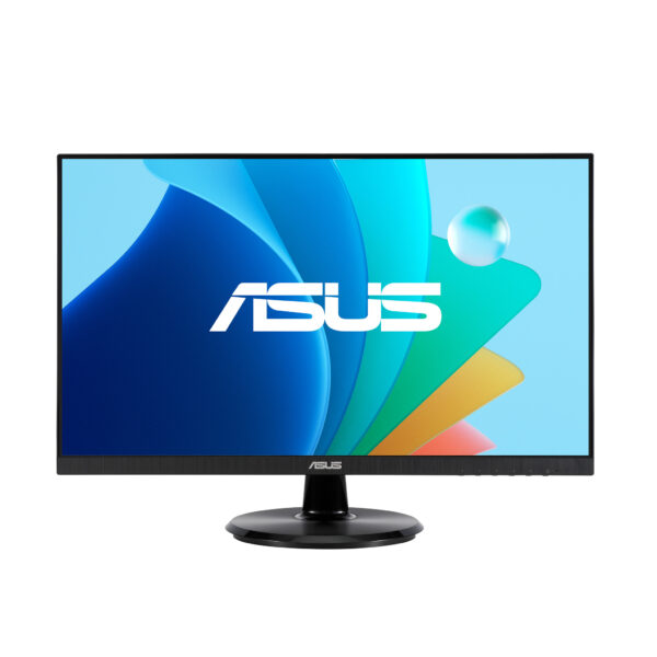 ASUS VA27DQFR computer monitor 68,6 cm (27") 1920 x 1080 Pixels Full HD LCD Zwart - Afbeelding 2