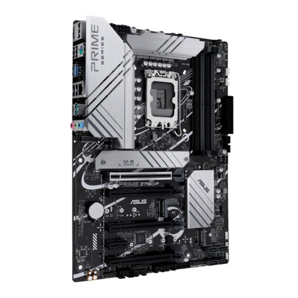 ASUS PRIME Z790-P Intel Z790 LGA 1700 ATX - Afbeelding 2