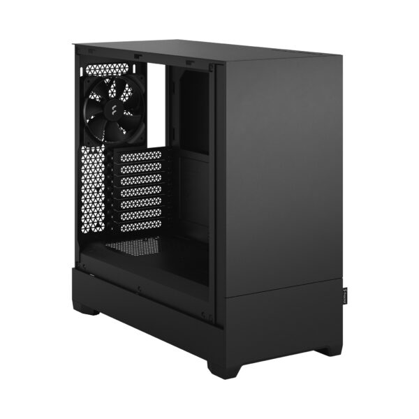 Fractal Design Pop Silent Tower Zwart - Afbeelding 7