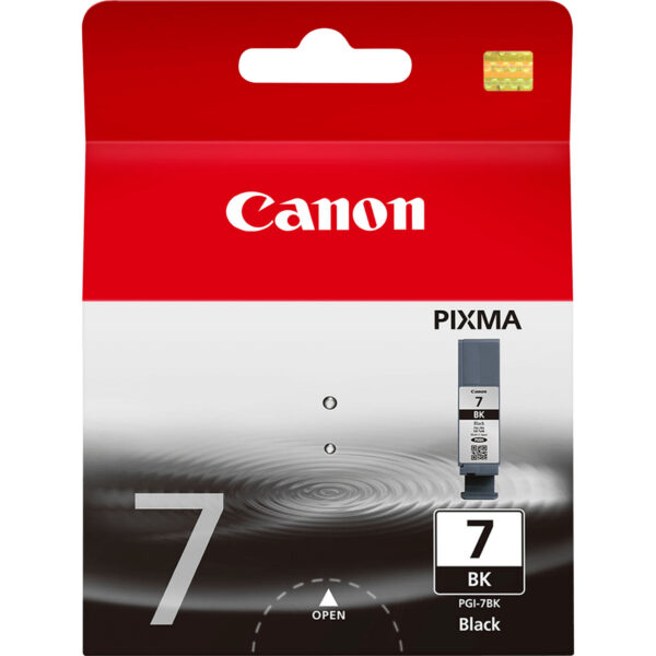 Canon 2444B001 inktcartridge 1 stuk(s) Origineel Zwart