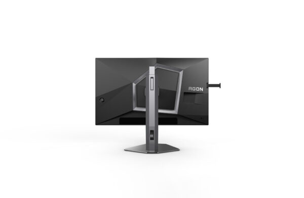 AOC AGON PRO AG256FS computer monitor 62,2 cm (24.5") 1920 x 1080 Pixels Full HD LCD Zwart - Afbeelding 15