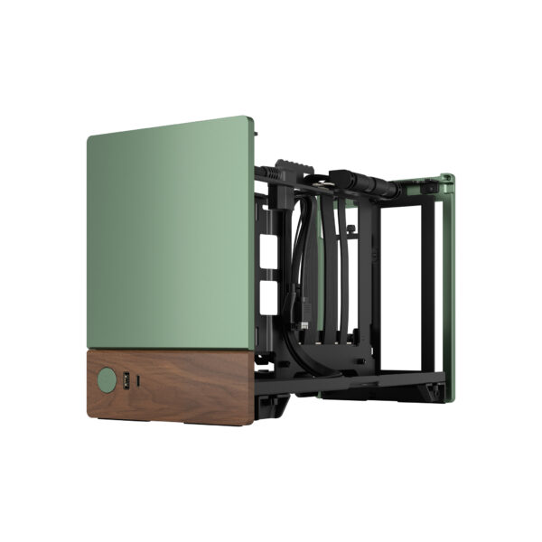 Fractal Design Terra Small Form Factor (SFF) Groen - Afbeelding 23