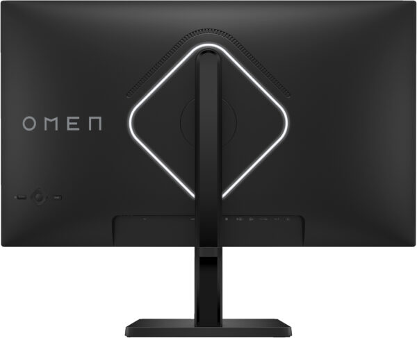 OMEN by HP 27 inch UHD 144 Hz gamingmonitor - OMEN 27k - Afbeelding 15