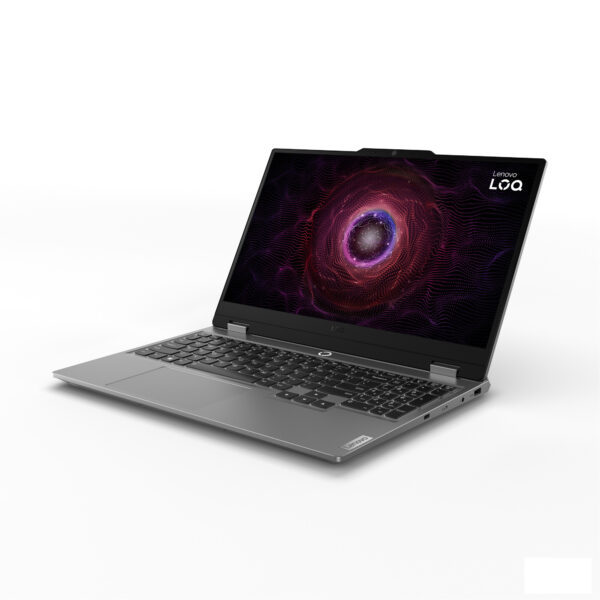 Lenovo LOQ 15ARP9 AMD Ryzen™ 7 7435HS Laptop 39,6 cm (15.6") Full HD 16 GB DDR5-SDRAM 512 GB SSD NVIDIA GeForce RTX 4060 Wi-Fi 6 - Afbeelding 3