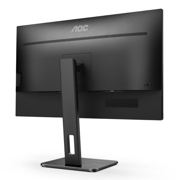 AOC P2 Q27P2Q LED display 68,6 cm (27") 2560 x 1440 Pixels Quad HD Zwart - Afbeelding 11