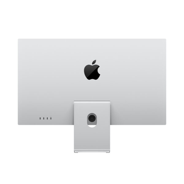 Apple Studio Display computer monitor 68,6 cm (27") 5120 x 2880 Pixels 5K Ultra HD Zilver - Afbeelding 5