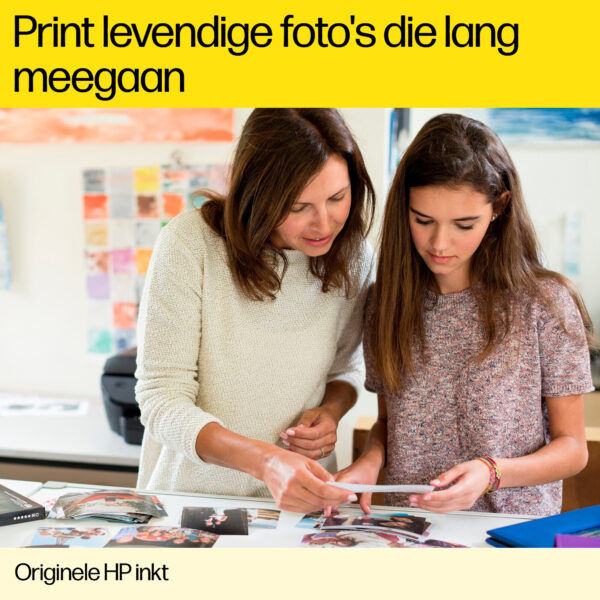 HP 364 originele cyaan inktcartridge - Afbeelding 9