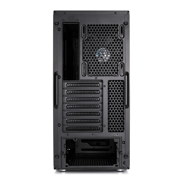 Fractal Design Meshify C Midi Tower Zwart - Afbeelding 9