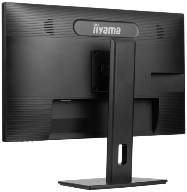 iiyama ProLite XUB2763HSU-B1 computer monitor 68,6 cm (27") 1920 x 1080 Pixels Full HD LED Zwart - Afbeelding 12