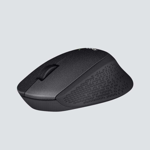 Logitech B330 Silent Plus muis Kantoor Rechtshandig RF Draadloos Optisch 1000 DPI - Afbeelding 5