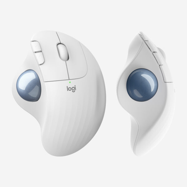 Logitech ERGO M575 for Business muis Kantoor Rechtshandig RF-draadloos + Bluetooth Trackball 2000 DPI - Afbeelding 6