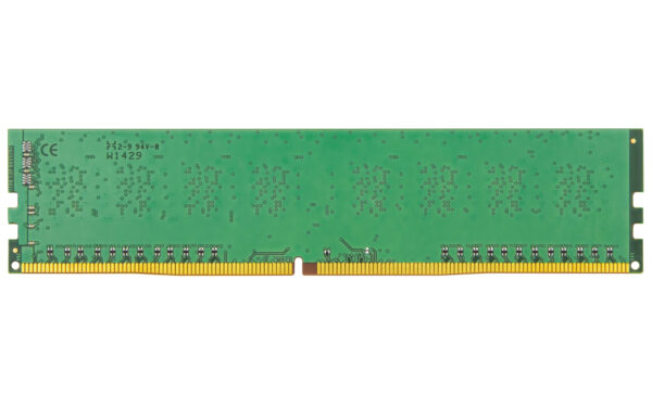 Kingston Technology ValueRAM KVR32N22D8/32 geheugenmodule 32 GB 1 x 32 GB DDR4 3200 MHz - Afbeelding 2