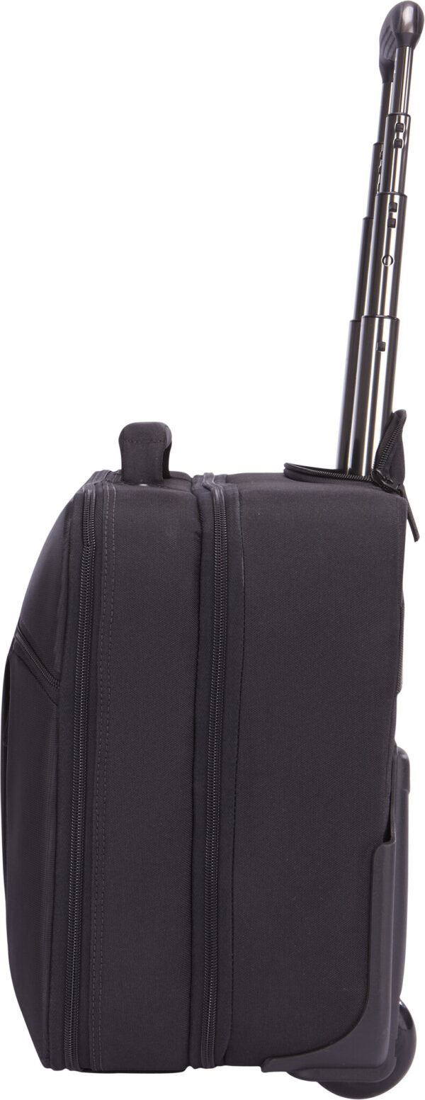 Case Logic Advantage ANR-317 Black 43,9 cm (17.3") Trolleytas Zwart - Afbeelding 5