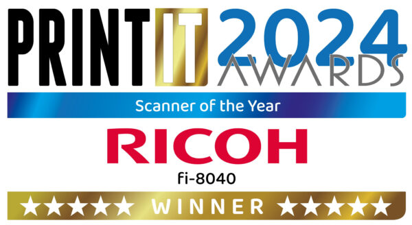 Ricoh fi-8040 ADF-/handmatige invoer scanner 600 x 600 DPI A4 Zwart, Grijs - Afbeelding 33