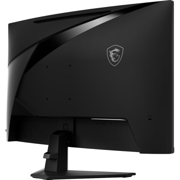 MSI MAG 32CQ6F computer monitor 80 cm (31.5") 2560 x 1440 Pixels Wide Quad HD Zwart - Afbeelding 9