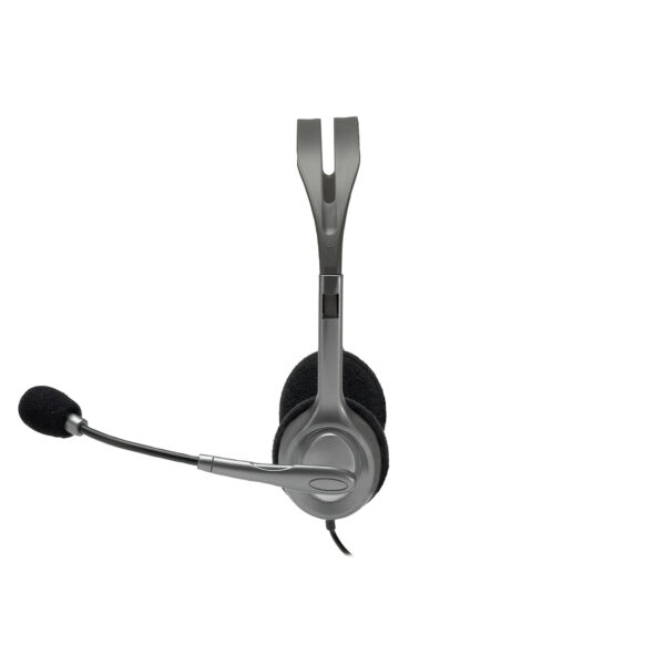 Logitech H110 headset - Afbeelding 3