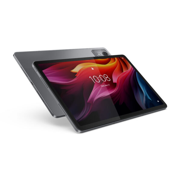 Lenovo Tab K11 Plus 4G Qualcomm Snapdragon 256 GB 29,1 cm (11.4") 8 GB Wi-Fi 6 (802.11ax) Android 14 Grijs - Afbeelding 9