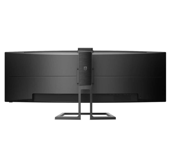 Philips P Line 32:9 SuperWide Curved LCD-scherm 499P9H/00 - Afbeelding 2