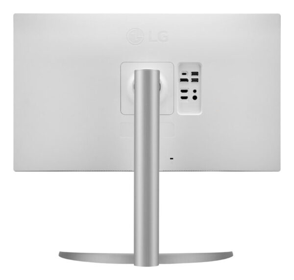 LG 27UP850K-W.AEU monitor computer monitor 68,6 cm (27") 3840 x 2160 Pixels 4K Ultra HD LED Zwart - Afbeelding 6