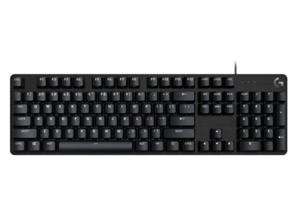 Logitech G G413 SE toetsenbord Gamen USB QWERTY US International Zwart - Afbeelding 12