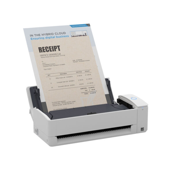 Ricoh ScanSnap iX1300 ADF-scanner 600 x 600 DPI A4 Wit - Afbeelding 8