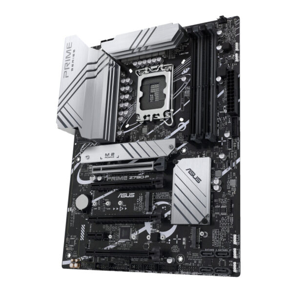 ASUS PRIME Z790-P Intel Z790 LGA 1700 ATX - Afbeelding 4