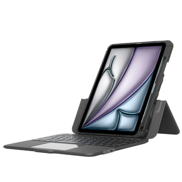 Targus VersaVu AZERTY Frans Bluetooth Zwart - Afbeelding 4